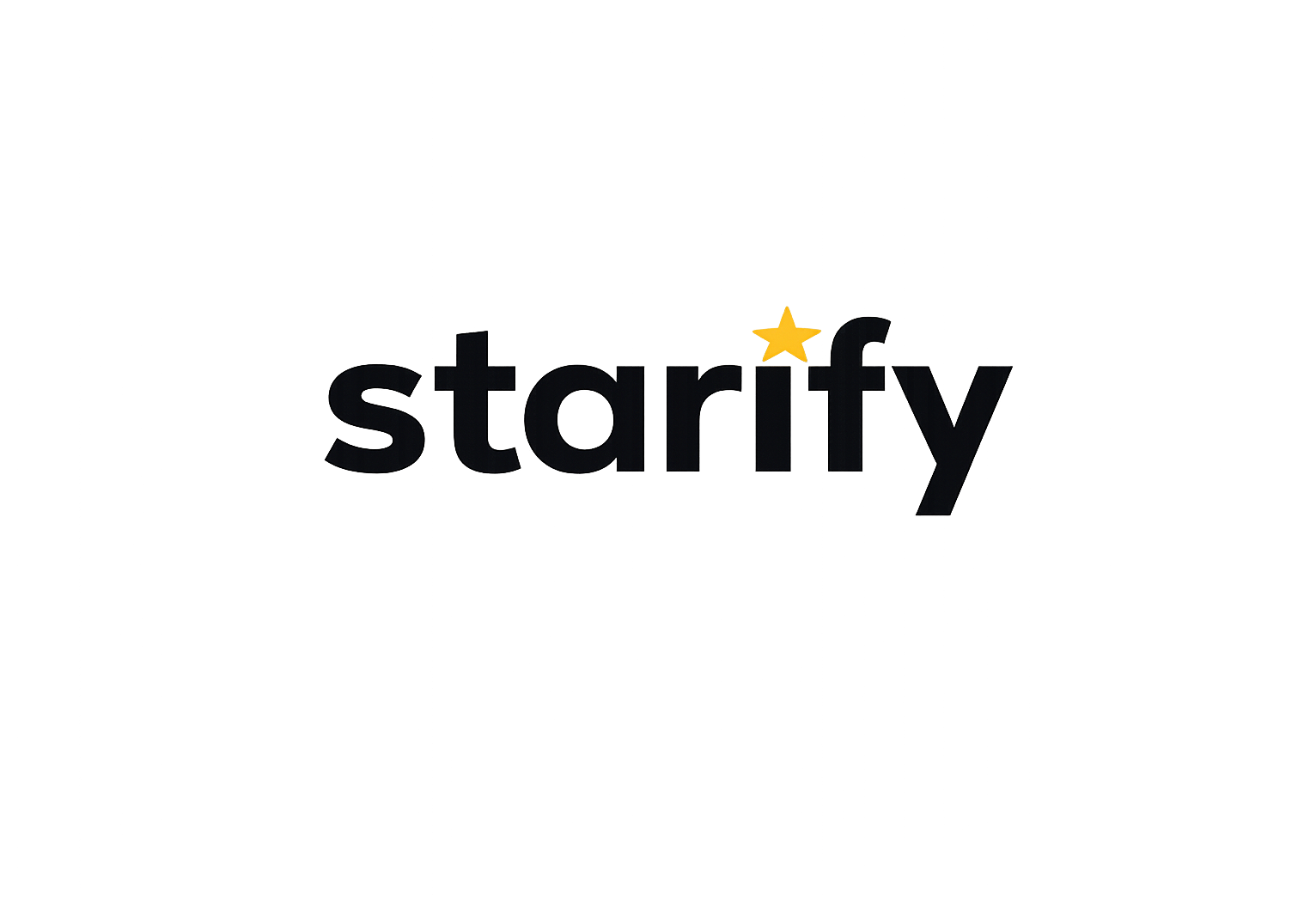 Starify
